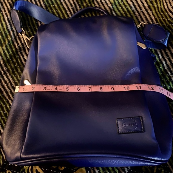 🆕 Sofuge backpack - Picture 2 of 8